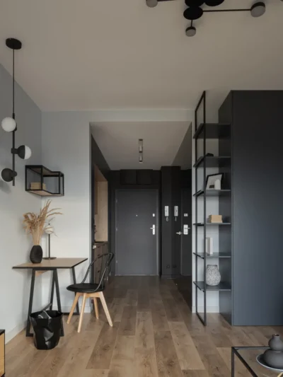 Apartaestudio