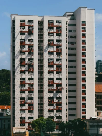Apartamentos