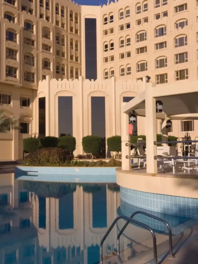 Hoteles