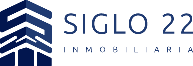 LOGO PRINCIPAL - HORIZONTAL INMOBILIARIA SIGLO 22