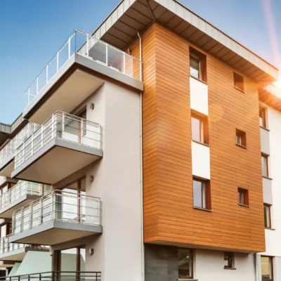 Inmobiliaria Siglo 22