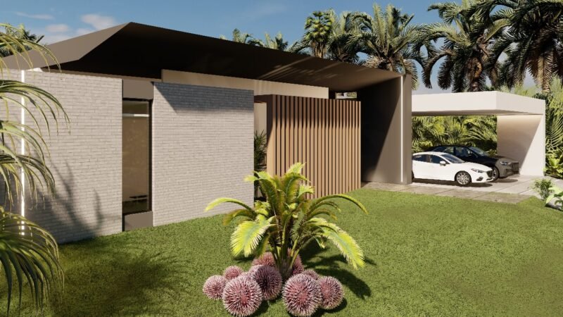 Ecomalabar Casa 15