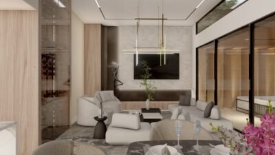 Ecomalabar Casa 15
