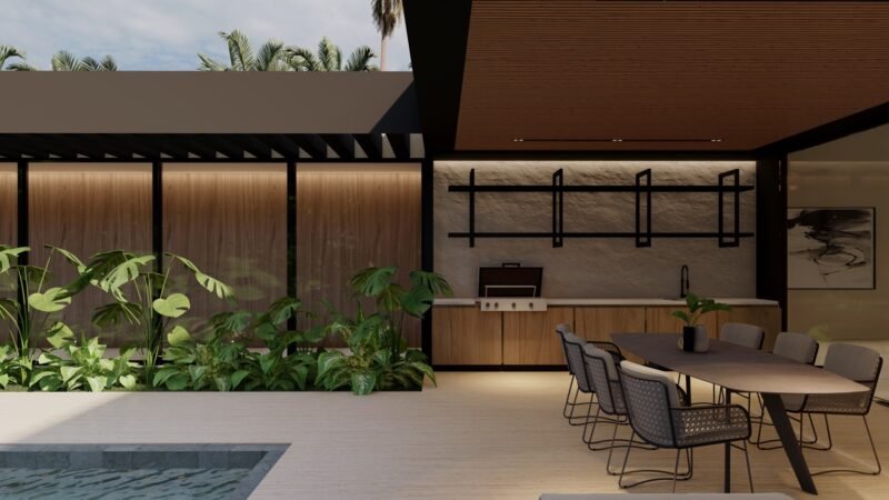 Ecomalabar Casa 15