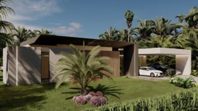 Ecomalabar Casa 15