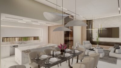 Ecomalabar Casa 15