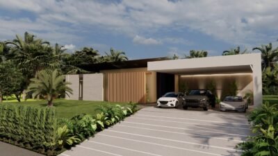 Ecomalabar Casa 15