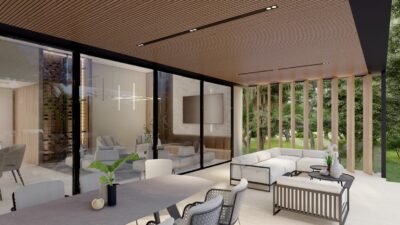 Ecomalabar Casa 15