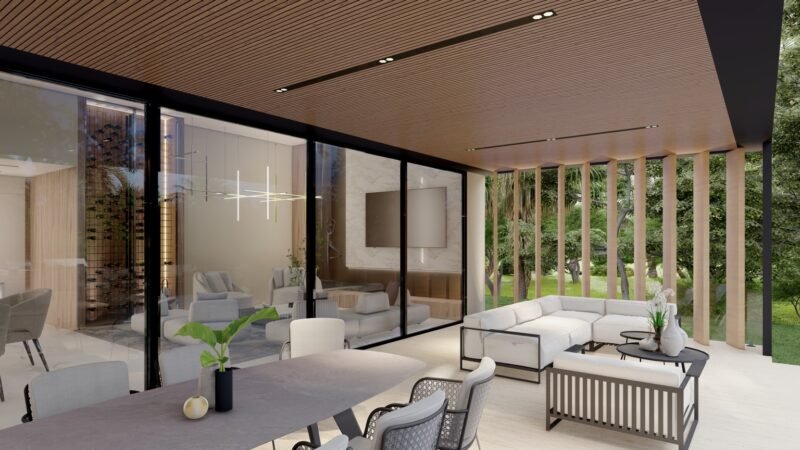 Ecomalabar Casa 15