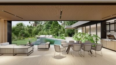 Ecomalabar Casa 15