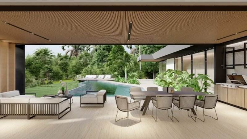 Ecomalabar Casa 15