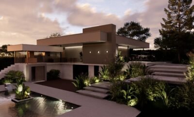 Casa Campestre de Lujo Remodelada en Palo Alto