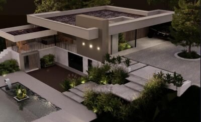Casa Campestre de Lujo Remodelada en Palo Alto