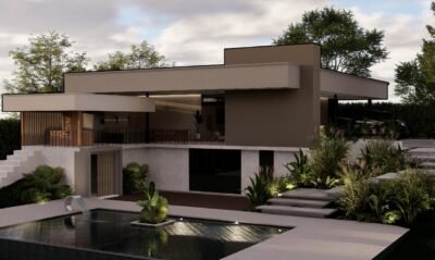Casa Campestre de Lujo Remodelada en Palo Alto