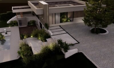 Casa Campestre de Lujo Remodelada en Palo Alto