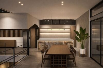Casa Campestre de Lujo Remodelada en Palo Alto