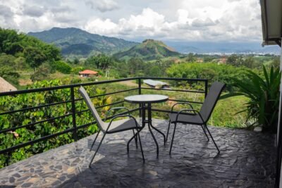 Finca El Edén
