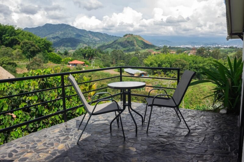 Finca El Edén