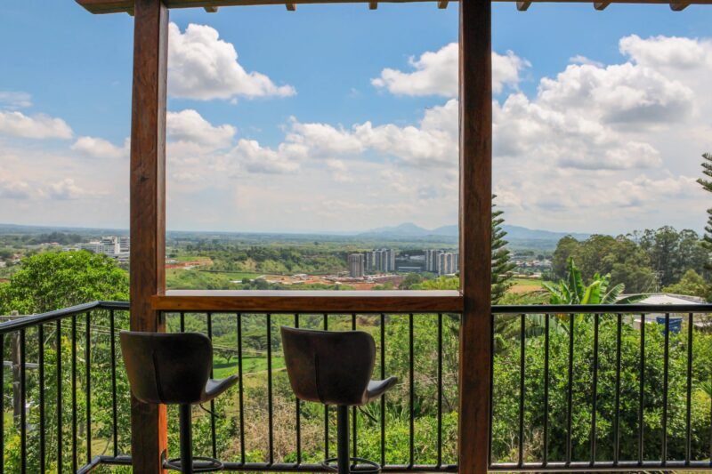 Finca El Edén