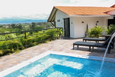 Finca El Edén