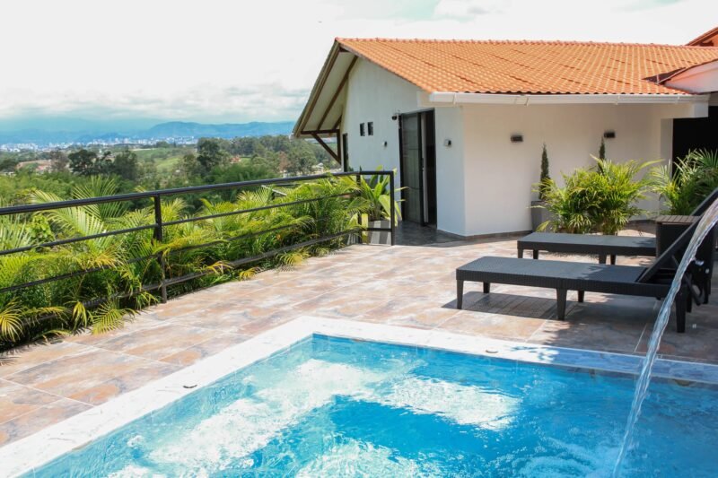 Finca El Edén